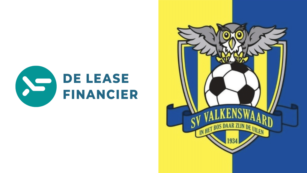 de lease financier sponsor sv valkenswaard