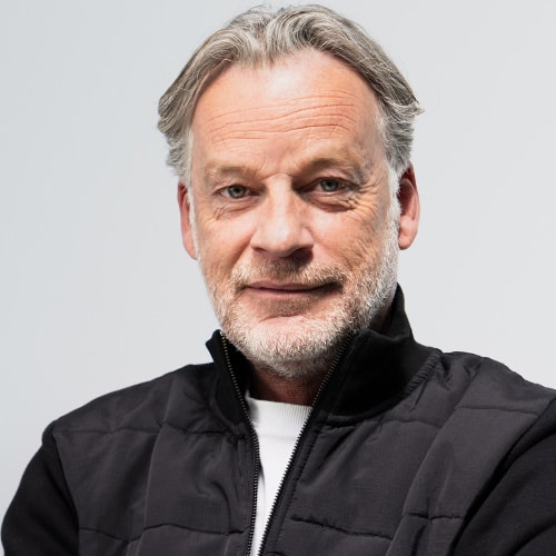 alain van der velde portret