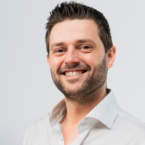 bas van tartwijk portret