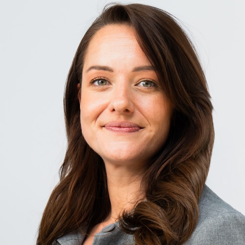 daphne van hoof portret
