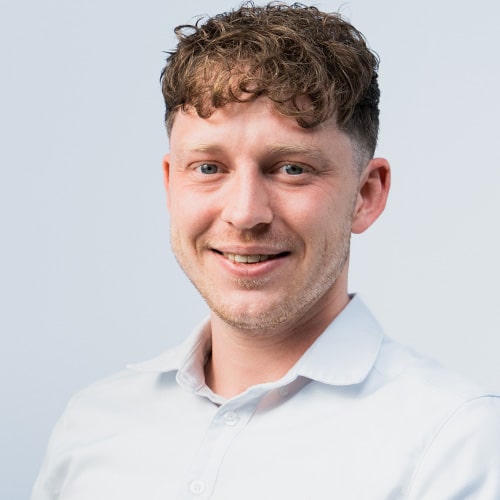 remco janssen portret