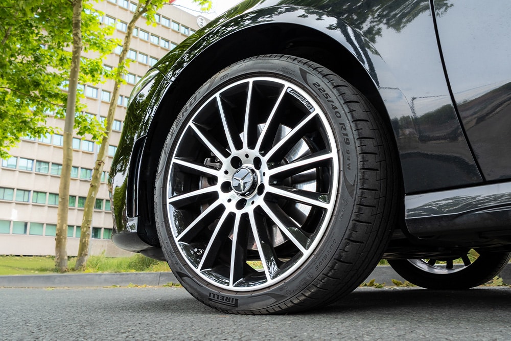 financial lease mercedes benz velg