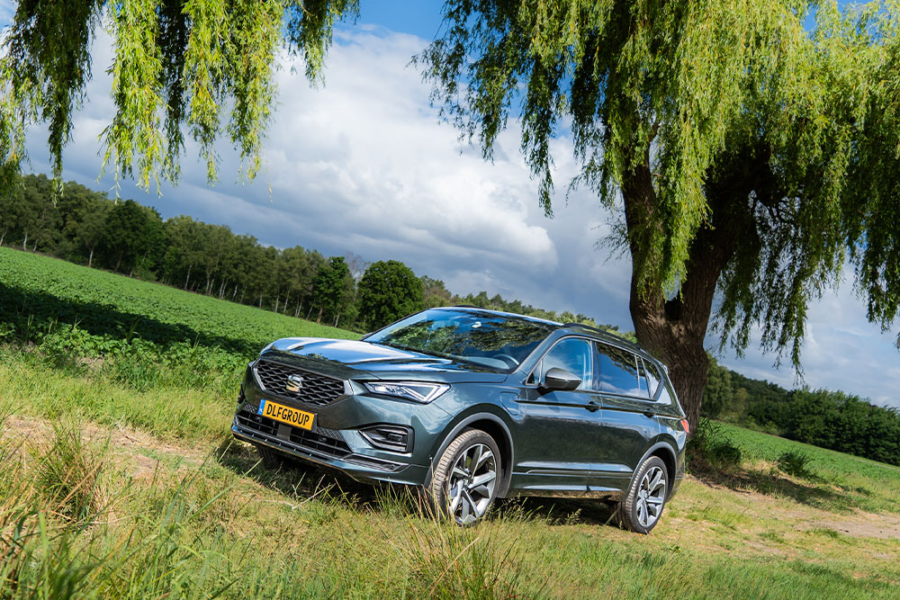 seat tarraco partners